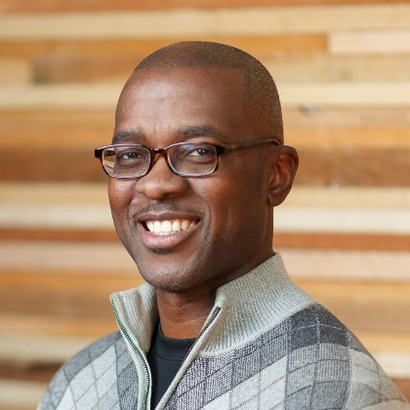 Folu Gisanri — Twin Cities Content Writer and Systems Creator